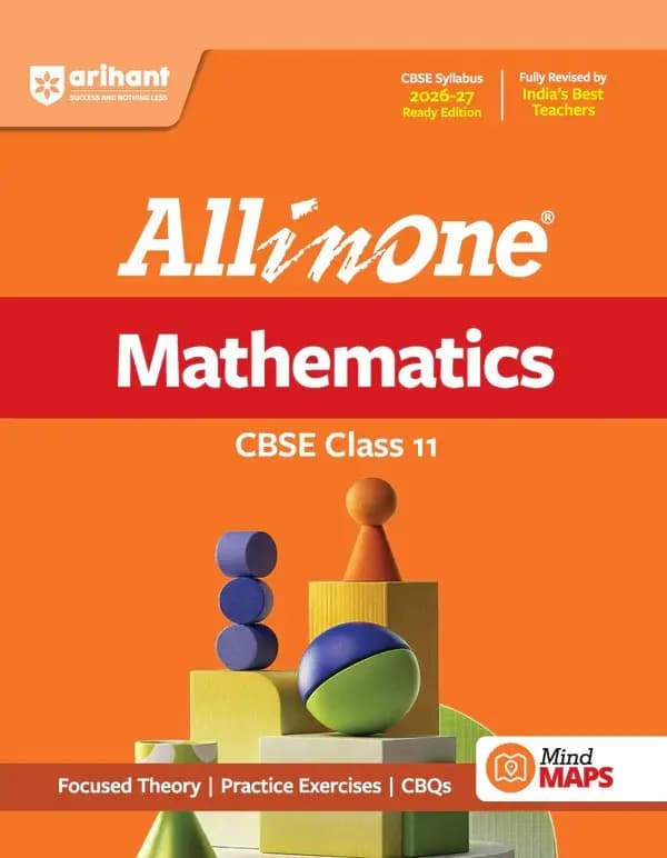 AllinoneMathematicsclass11