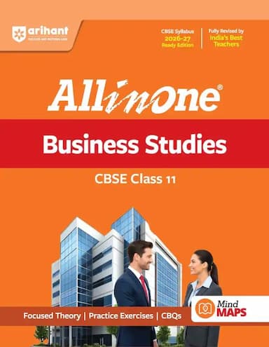 AllinoneBusinessstudiesclass11