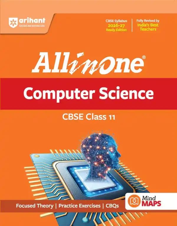 AllinoneComputerscienceclass11