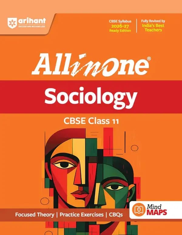 Allinonesociology