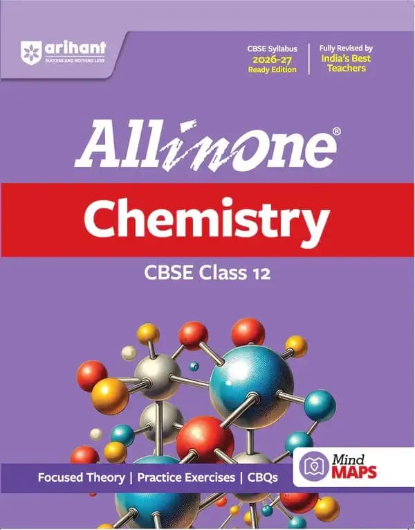 Allinonechemistryclass12