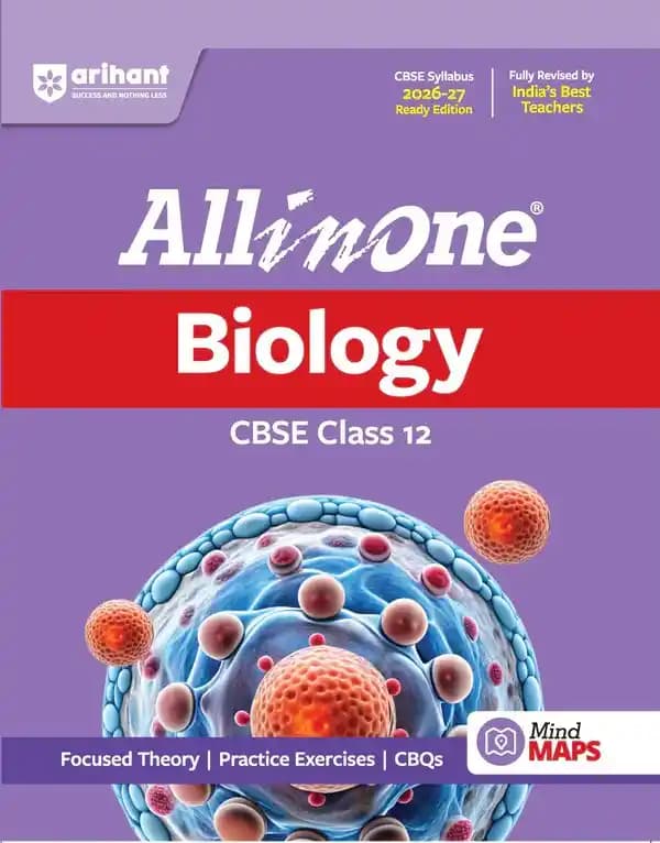 Allinonebiologyclass12