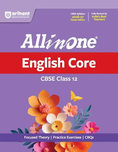 Allinoneenglishcoreclass12