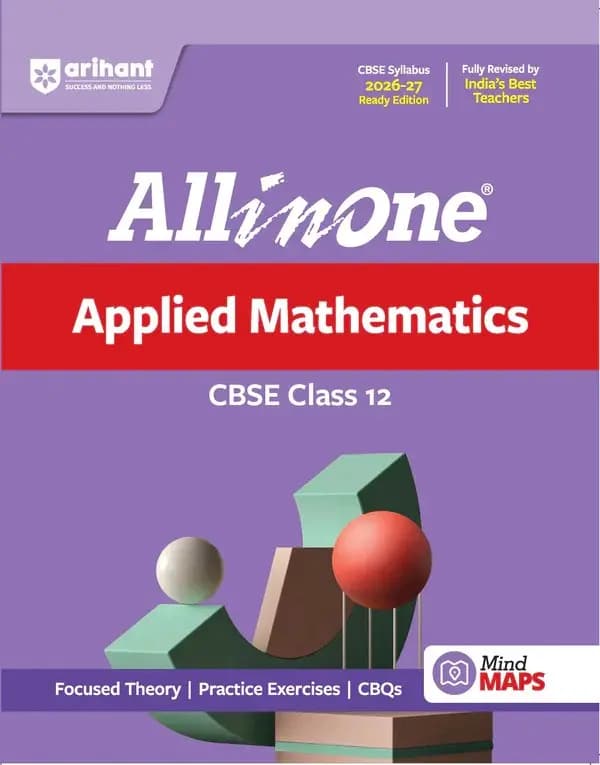 Allinoneappliedmathematicsclass12