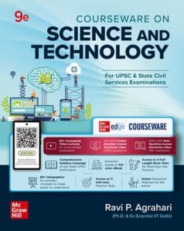science & technology tata mc graw hill