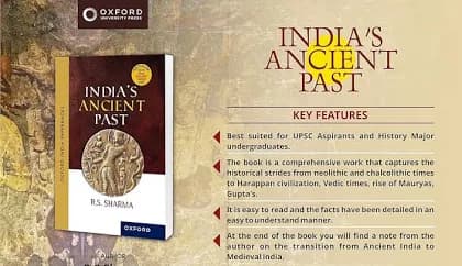 india ancient past rs sharma