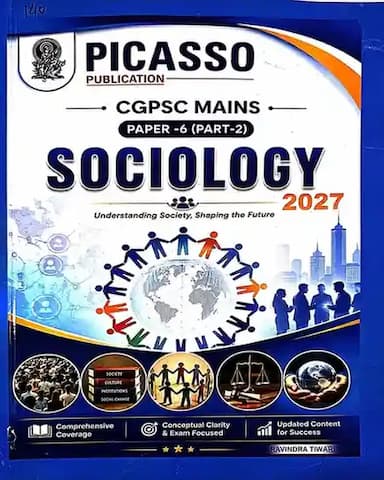 Sociology2027bypicassoforcgpscmainspaper6exam