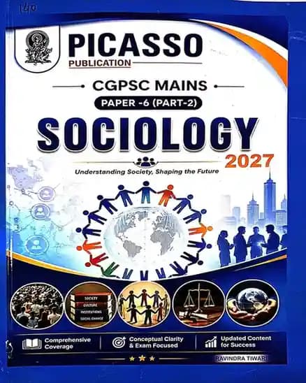 Sociology2027bypicassoforcgpscmainspaper6exam