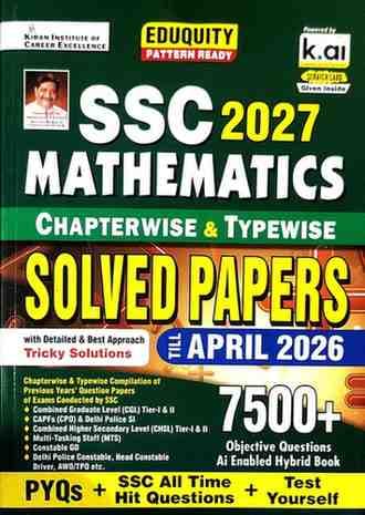 SSC-2027-Mathematics-Solved-Paper-till-April-2026