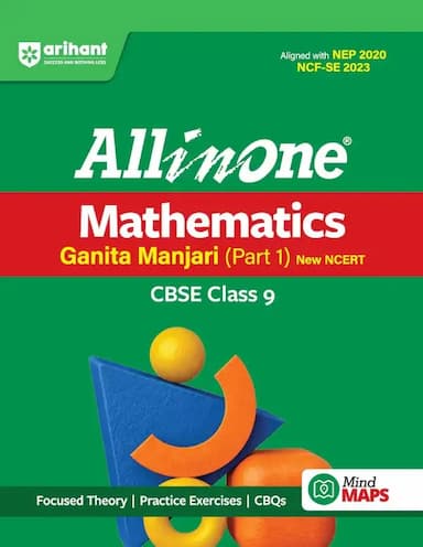 All-In-One-Mathematics-class9