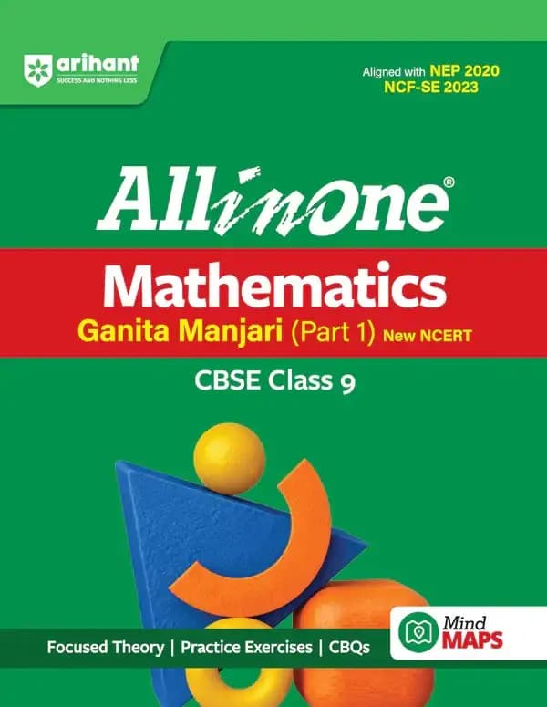 All-In-One-Mathematics-class9