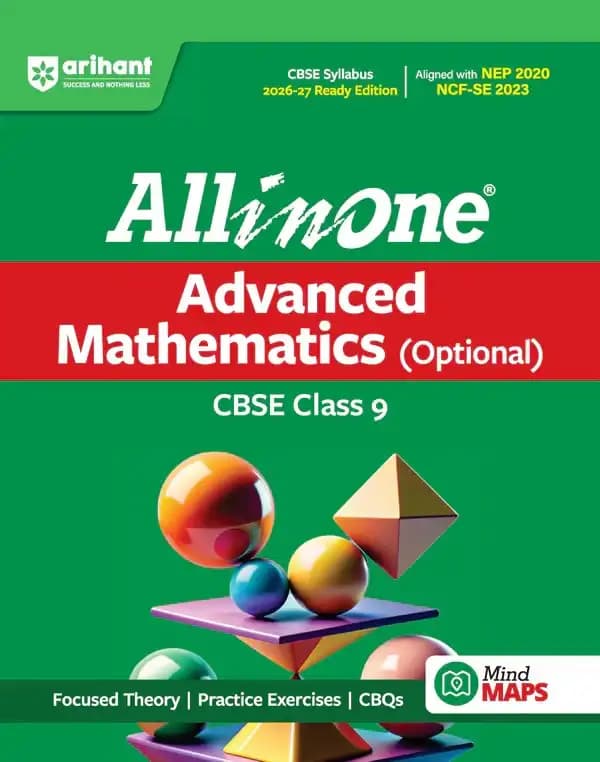 All-In-One-Advance-Mathematics