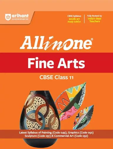 All-in-One-Fine-Arts-Class-11