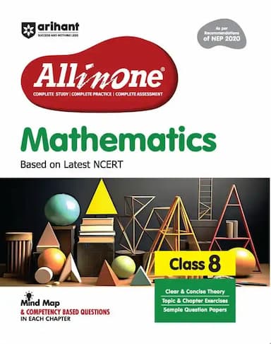 All-In-One-Mathematics