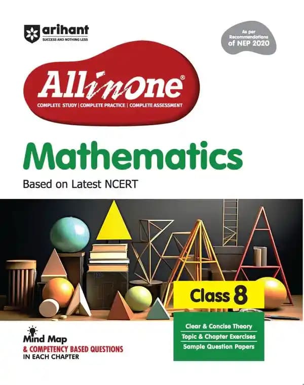 All-In-One-Mathematics